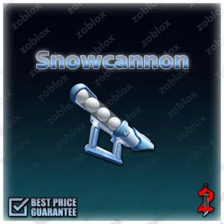 Snowcannon [MM2]