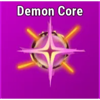 Demon Core [Effect - Basketball Legends]