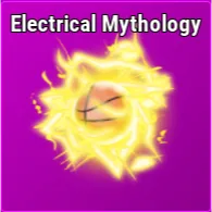 Electrical Mythology [Effect - Basketball Legends]