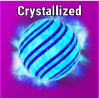 Crystallized [Skin - Basketball Legends]