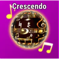 Crescendo [Skin - Basketball Legends]