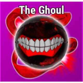 The Ghoul [Skin - Basketball Legends]