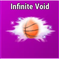 Infinite Void [Effect - Basketball Legends]