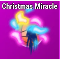 Christmas Miracle [Effect - Basketball Legends]