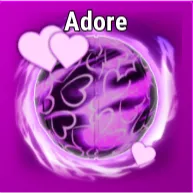 Adore [Skin - Basketball Legends]