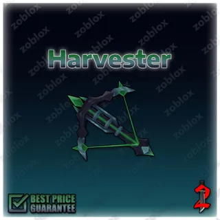 Harvester [MM2]