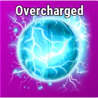 Overcharged [Skin - Basketball Legends]
