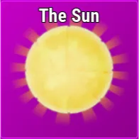 The Sun [Skin - Basketball Legends]