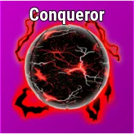 Conquerer [Skin - Basketball Legends]