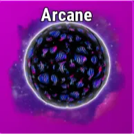 Arcane [Skin - Basketball Legends]
