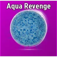 Aqua Revenge [Skin - Basketball Legends]