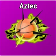 Aztec [Effect - Basketball Legends]
