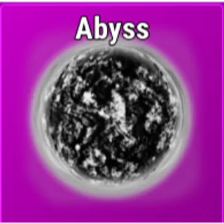 Abyss [Skin - Basketball Legends]