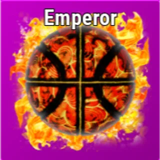 Emperor [Skin - Basketball Legends]