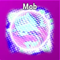 Mob [Skin - Basketball Legends]