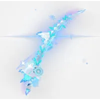 Frostfang [Rod Skin - Fisch]