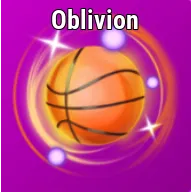 Oblivion [Effect - Basketball Legends]