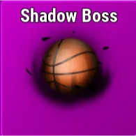 Shadow Boss [Effect - Basketball Legends]