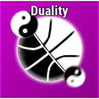 Duality [Skin - Basketball Legends]