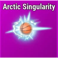 Arctic Singularity [Effect - Basketball Legends]