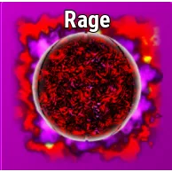 Rage [Skin - Basketball Legends]