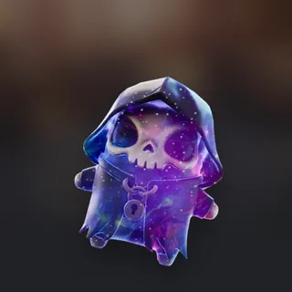 Galaxy Grim Sprite