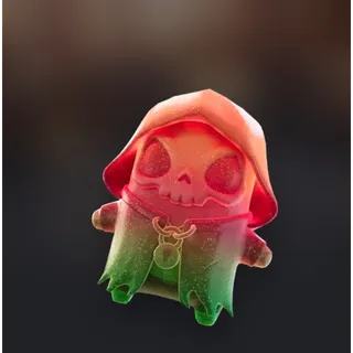 Gummy Grim Sprite