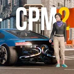 CPM 2 (FULL ACCESS ACCOUNT) KİNG RANK ACCOUNT
