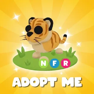 Liger NFR