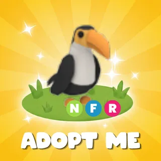 Toucan NFR
