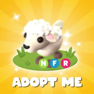 Lamb NFR