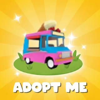 Ice Cream Truck