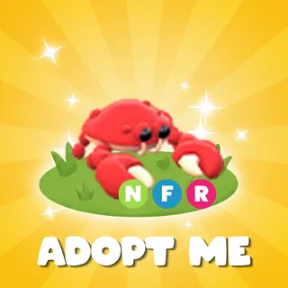 Crab NFR