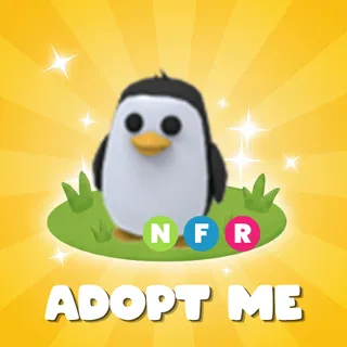 Penguin NFR