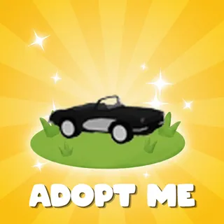 Muscle Car