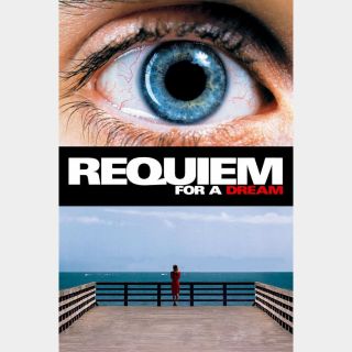 Requiem for a Dream | Vudu