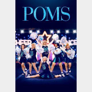 Poms | iTunes