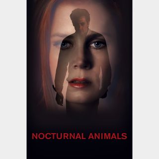 Nocturnal Animals | iTunes