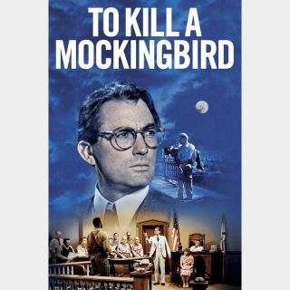 To Kill a Mockingbird | MA