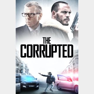The Corrupted | iTunes
