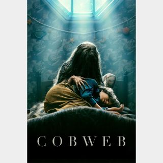 Cobweb | HD | Vudu