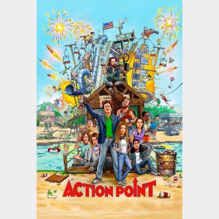 Action Point | iTunes