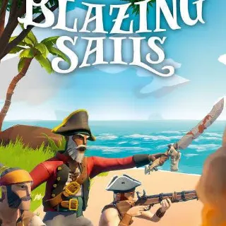 Blazing Sails