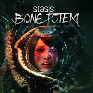 Stasis Bone Totem