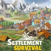Settlement Survival  STEAM