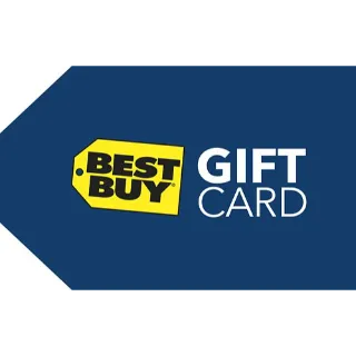 $250.00 BestBuy EGift Card