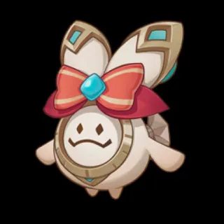 [INSTANT DELIVERY]Genshin Impact Aranara Pet
Redeem Code