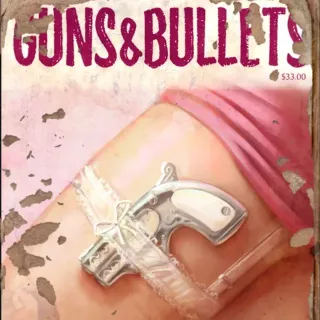 Guns and Bullets 3 x500