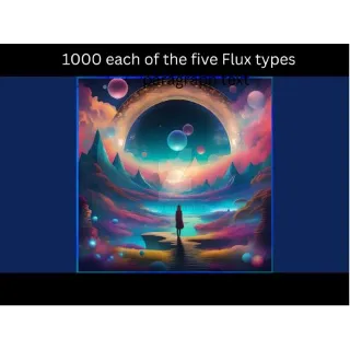 FLUX