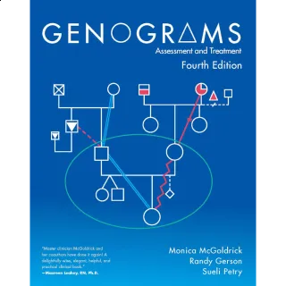 Genograms: Assessment and Treatment fourth edition